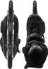 Two inline skates shown from different angles against a white background. Produktbild-Vorschau