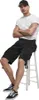 Brandit Urban Legend Shorts schwarz 3XL Produktbild-Vorschau 32
