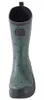 Almwalker Gummistiefel Hirschlein Damen (Oliv) Größe 40 Produktbild-Vorschau 2