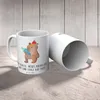 Mr. & Mrs. Panda Kaffeetasse Erster Schultag Abenteuer - Produktbild-Vorschau 4