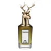 A bottle of Penhaligon's The Tragedy Of Lord George Eau de Parfum. Náhľad obrázku produktu