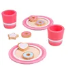 Bigjigs Toys Milchkeksset Produktbild-Vorschau 1