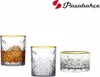Pasabahce Timeless Golden Touch 3 teilig Produktbild-Vorschau 11