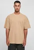 Build Your Brand BY163 | Ultra Heavy Baumwolle Box Tee - Produktbild-Vorschau 2