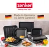 Zenker XXL Bräter Emaille (40 x 8 x 34 cm) SPECIAL COOKING, Produktbild-Vorschau 8