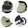 CHIPOLINO Kombi Cat Vista 2in1 Basil Produktbild-Vorschau 5