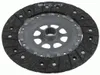 SACHS 1864 504 031 Kupplungsscheibe 250mm passend für Produktbild-Vorschau 1