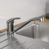 SCHÜTTE Küchenarmatur SIGNO, 360° schwenkbarer Wasserhahn Produktbild-Vorschau 4