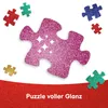 Puzzle Glitter - 100 Piezas - Paw Patrol - Shimmering Pups Vista previa de la imagen del producto 4