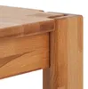 home24 Sitzbank - Kernbuche Massiv Produktbild-Vorschau 6