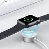 Joyroom Magnetic bezdrátová nabíječka na Apple Watch USB-C Náhled obrázku produktu 4