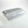 Tapis de neige décoratif de Noël Blanc 120 x 80 cm - Voir les images du produit 9