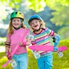 Malplay Mini skateboard con ruote LED RGB luminose | Tavola Anteprima dell’immagine prodotto 7