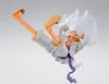 Tamashii Nations - Figurka S.H. Figuarts Monkey D. Luffy Voir les images du produit 15