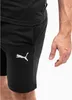 PUMA teamGOAL Casuals Shorts Herren schwarz XXL Produktbild-Vorschau 5