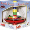 Simm 52120 Bolz Panoramakreisel Eisenbahn mit Soun Produktbild-Vorschau 4