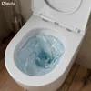 LAVITA Wand-WC Brava Hänge Toilette WC Sitz Toilettendeckel Produktbild-Vorschau 6