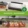 FoodSaver VS3190X vacuümmachine, zwart, roestvrij staal Productafbeelding-voorbeeld 4