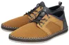 Rieker Herren Slipper Sneaker mit Gummizug und Produktbild-Vorschau 8