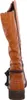 Rieker Komfort Stiefel Z4758-24 Damen 362D5A34373538 Braun Produktbild-Vorschau 13