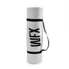#DoYourFitness Yogamatte Jivan - 183 x 61 x 0,8 cm - Hell Produktbild-Vorschau 9