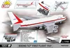 COBI Boeing 747 First Flight 1969, Sada na stavění, 9 Náhled obrázku produktu 9