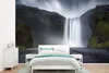 MuchoWow® Fototapete für Wohnzimmer oder Schlafzimmer Produktbild-Vorschau 1