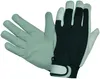 Hase Power grip II Sicherheitshandschuhe aus Nappaleder Gr. Produktbild-Vorschau 7