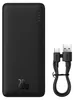 Baseus Powerbank Airpow 20000Mah 20W (Black) Anteprima dell’immagine prodotto 14