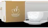 Tazza da caffè Fiftyeight Products - bianca Anteprima dell’immagine prodotto 14