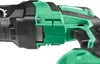 Perfo-burineur SDS-Plus 18V HIKOKI DH18DPCW2Z 26mm (vendu Voir les images du produit 6