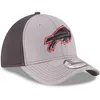 Czapka New Era 39Thirty Stretch Mesh Cap - Buffalo Bills - Podgląd zdjęcia produktu 2