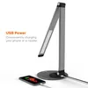TaoTronics TT-DL22 Lampada da scrivania nera 10 W Anteprima dell’immagine prodotto 5