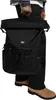 Dickies Ashville Utility Roll Top Rucksack Schwarz  Schwarz Produktbild-Vorschau 7