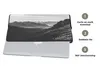 MuchoWow® Laptop Hülle 14 ZollBerge - Natur - Nebel Produktbild-Vorschau 4