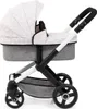 Bayer Design 17031AA Kombi-Puppenwagen Xeo mit Tasche, Produktbild-Vorschau 3