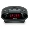 Radiosveglia LENCO ICES ICR-210 BLACK (ICR210 BLACK) Anteprima dell’immagine prodotto 10