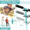 COSTWAY Scooter Roller klappbar, Tretroller Produktbild-Vorschau 5