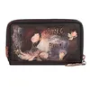 Anekke Geldbörse Dreamverse Wallet Darkbrown dunkelbraun Produktbild-Vorschau 12