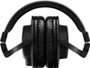 Yamaha HPH-MT5, Kabelgebunden, 20 - 20000 Hz, 245 g, Produktbild-Vorschau 3