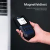 ERICKHILL ER-02 EMF meter 3 v 1 | EF/MF/RF testovanie | Náhľad obrázku produktu 5