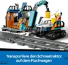LEGO® CITY 60470 Ekspres polarny dla badaczy Arktyki Podgląd zdjęcia produktu 13