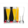Snap by R&B 179316 4all Weizenbierglas 4all, glatt, 690ml, Produktbild-Vorschau 3