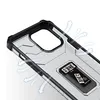 cofi1453® 360 Grad Ringhalter Handyhülle magnetische Produktbild-Vorschau 4