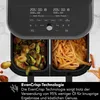 Smażarka z gorącym powietrzem Instant Pot Vortex Plus Dual Podgląd zdjęcia produktu 7