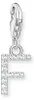 Thomas Sabo Anhänger Charm-Club 925 Sterling Silber Produktbild-Vorschau 1