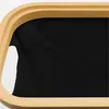 Relaxdays Portarotolo, 12 rotoli, L x P x A: 38 x 43 x 17 Anteprima dell’immagine prodotto 7