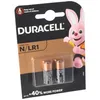 Batteria DURACELL Plus N LR01 BG2 in blister Anteprima dell’immagine prodotto 2