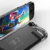 Tech-Protect Étui Flexair pour Nintendo Switch 2 - Voir les images du produit 4