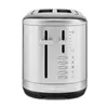 KitchenAid 5KMT2109ESX 7 Tostapane 2 fette980 W Acciaio Anteprima dell’immagine prodotto 2